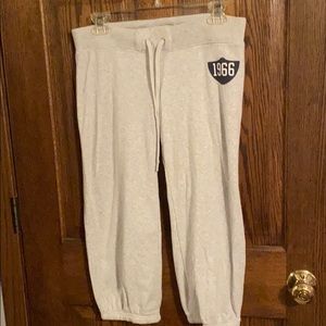 Sweatpants